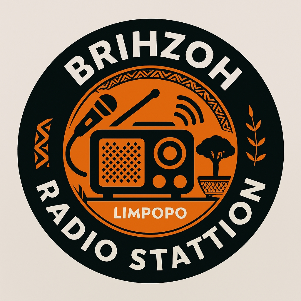 Brihzoh Radion Station